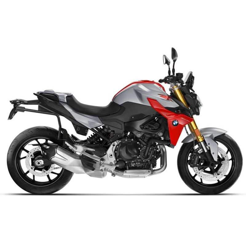 Fixation 3P system SHAD pour BMW F900 R/ XR