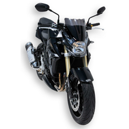 Sabot moteur ERMAX pour SUZUKI GSR 750 2011 2016 GSX S 750 2015 2016 noir