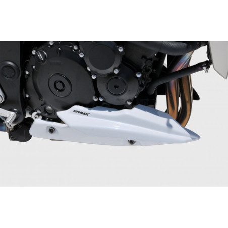 Sabot moteur ERMAX pour SUZUKI GSR 750 2011 2016 GSX S 750 2015 2016 droit