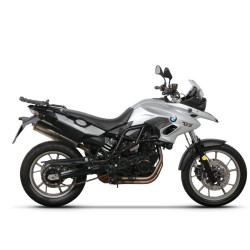 Porte paquet Shad Top Master BMW F800 GS F650 GS