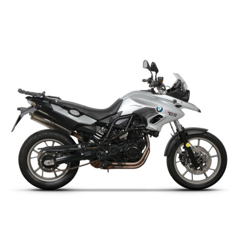 Porte paquet Shad Top Master BMW F800 GS F650 GS