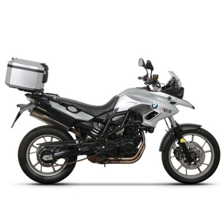 Porte paquet Shad Top Master BMW F800 GS F650 GS