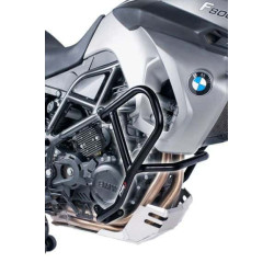 Protection tubulaire PUIG BMW F800 GS F650 GS F700 GS 2