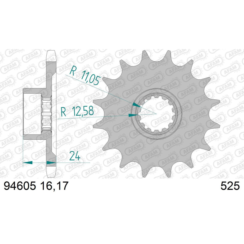 Kit Acier Mv Agusta F3 800 2012-2016