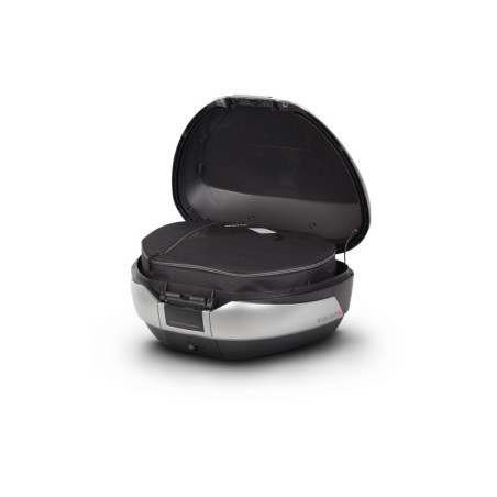 TOP CASE SH48 New Titanium sac interieur