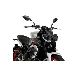 Ailerons Downforce pour Yamaha MT-09