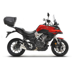 Porte paquet SHAD Top Master pour VOGE 500 DS  2020 2021 2