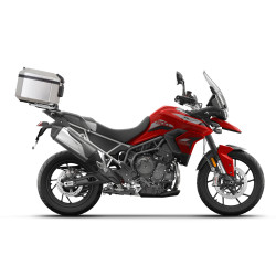 Porte paquet Shad Top Master TRIUMPH Tiger 900 / GT/ Rally 2
