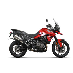 Fixation 4P system SHAD pour Triumph Tiger 900 / Gt/ Rally Tiger 850 sport