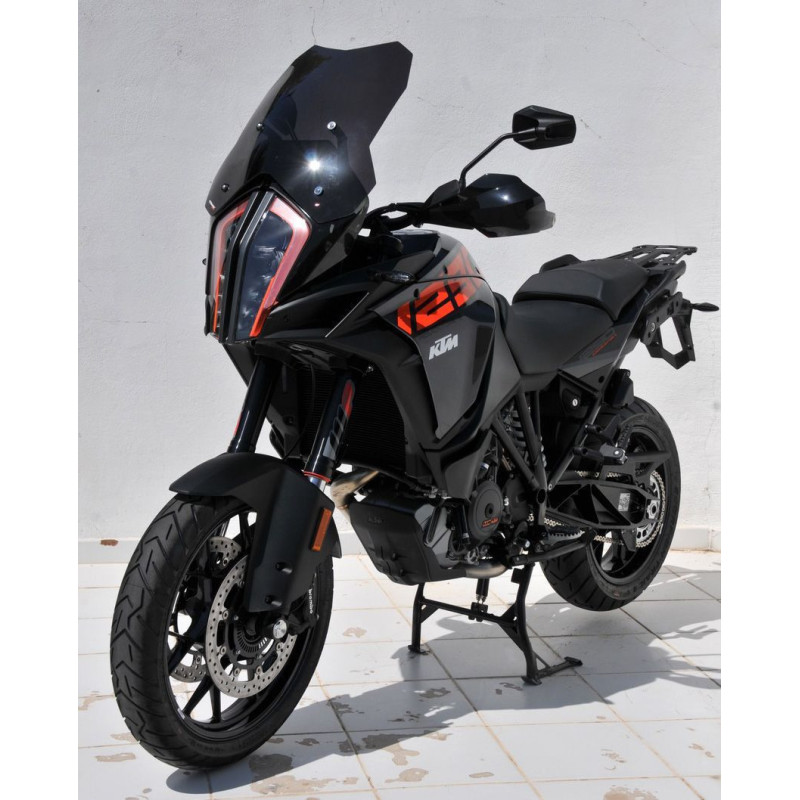 BULLE ERMAX HAUTE PROTECTION POUR KTM 12090 Adventure S 2017 2021 entiere