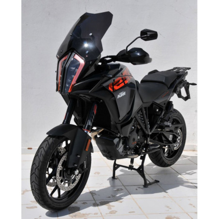 BULLE ERMAX HAUTE PROTECTION POUR KTM 12090 Adventure S 2017 2021 entiere