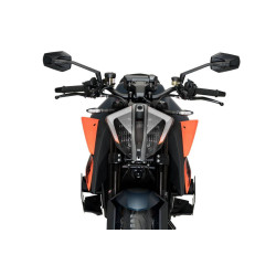 Ailerons Downforce pour KTM 1290 Superduke R 2