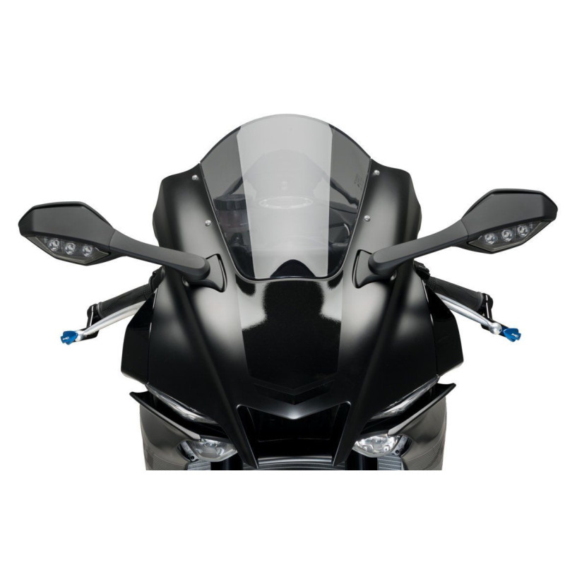 Protection de levier d'embrayage Puig Universel vue de face