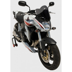Saute vent ERMAX HONDA CB 600 Hornet 2007 2010 2