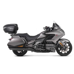 Porte paquet Shad Top Master HONDA GL 1800 Goldwing 2