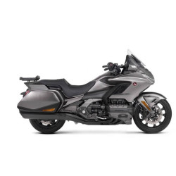 Porte paquet Shad Top Master HONDA GL 1800 Goldwing