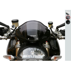 Bulle MRA DUCATI MONSTER 1100 Evo 2