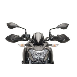 Protège main PUIG pour Kawasaki Z650 Z900 2