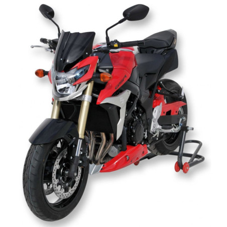 Sabot moteur EVO ERMAX pour SUZUKI GSR 750 2011 2016 GSX S 750 2015 2016 coté gauche