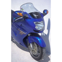 BULLE ERMAX HAUTE PROTECTION POUR CBR 1100 XX 96/2008 2