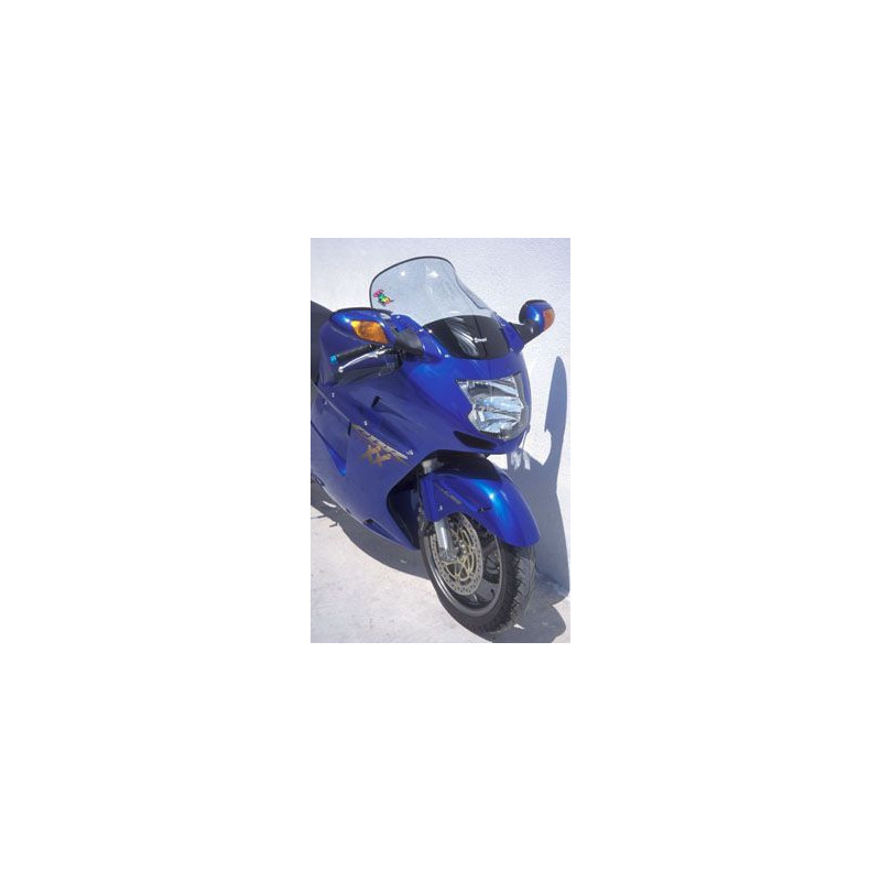 BULLE ERMAX HAUTE PROTECTION POUR CBR 1100 XX 96/2008