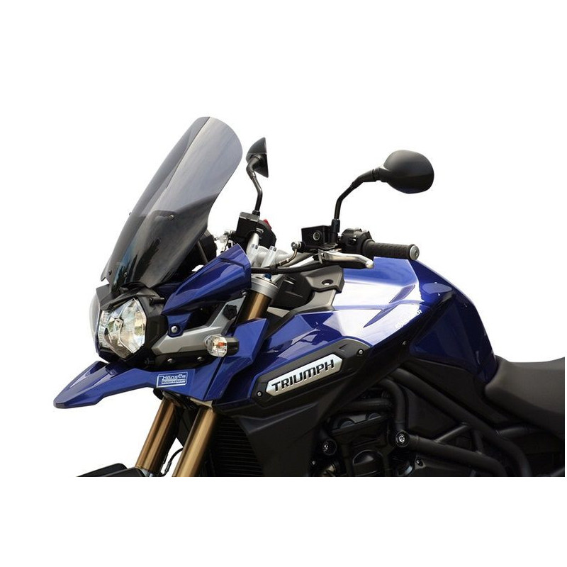 Bulle MRA Touring T Triumph Tiger 1200  Explorer