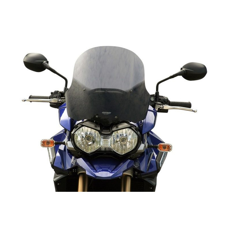 Bulle MRA Touring T Triumph Tiger 1200  Explorer face