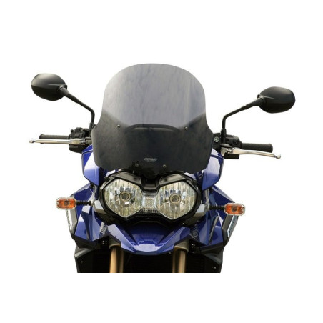 Bulle MRA Touring T Triumph Tiger 1200  Explorer face