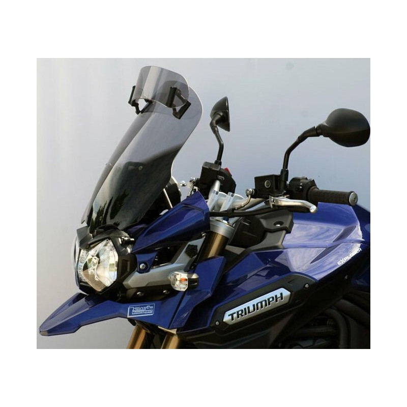 Bulle MRA Vario Triumph Tiger 1200  Explorer