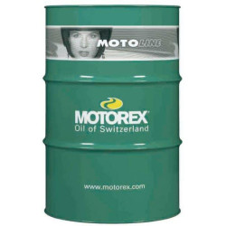 Huile moteur MOTOREX Formula 4T - 15W50 58L