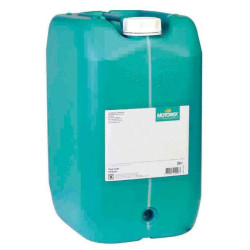 Huile moteur MOTOREX Cross Power 2T - 25L