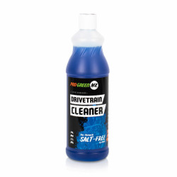 Nettoyant chaîne PRO-GREEN Drive Train Cleaner 1L 2