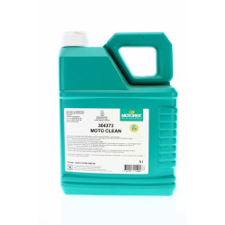 Nettoyant moto MOTOREX Moto Clean - 5L