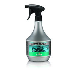 Nettoyant moto MOTOREX Moto Clean - 1L