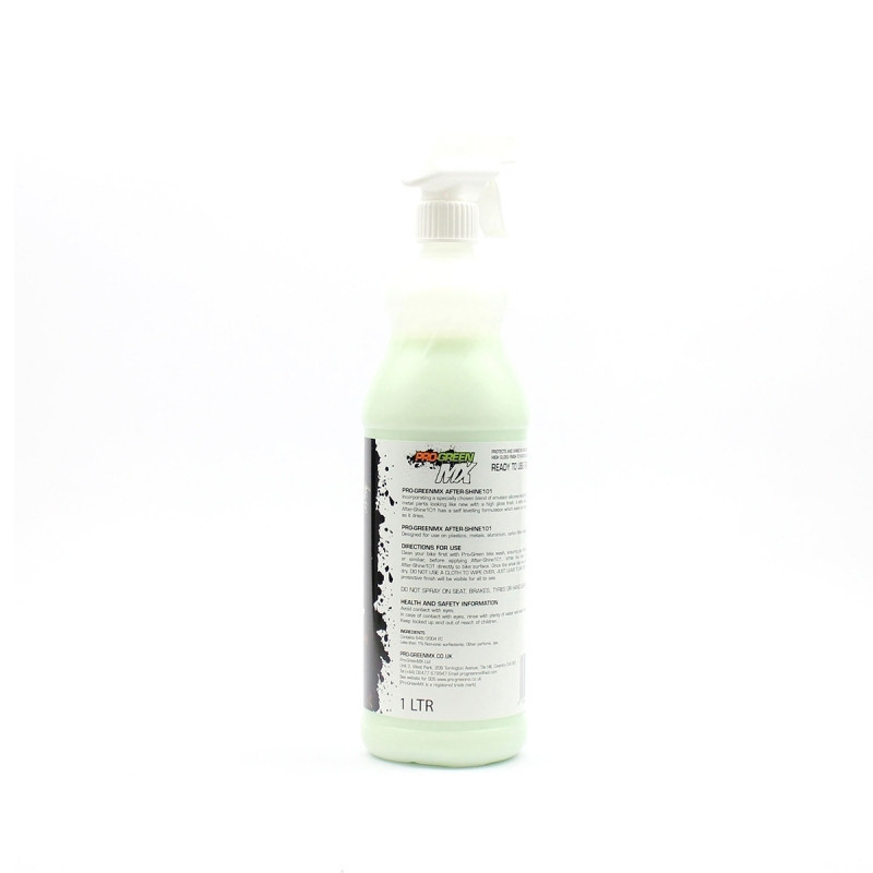 Spray lustrant MX PRO-GREEN - 1L