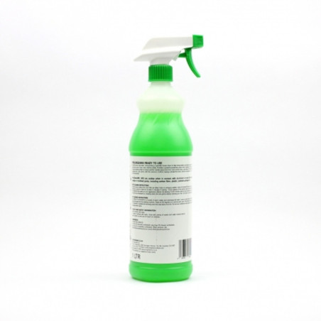 Nettoyant moto MX PRO-GREEN - 1L