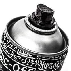 Dégraissant MUC-OFF Motorcycle Degreaser - spray 500ml 2