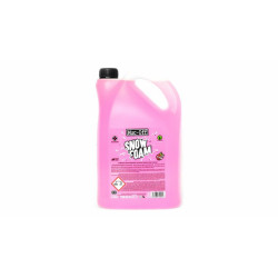 Mousse nettoyante MUC-OFF - 1L 2