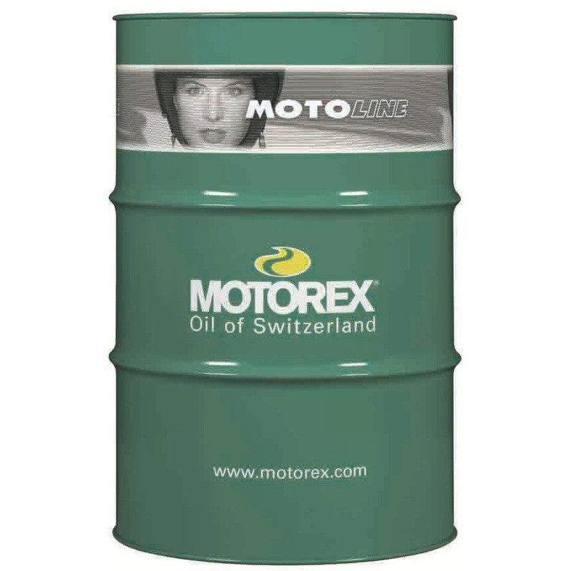 Liquide de refroidissement MOTOREX M5.0 - 56L