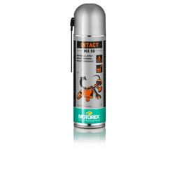 Lubrifiant MOTOREX Intact MX 50 - spray 500ml