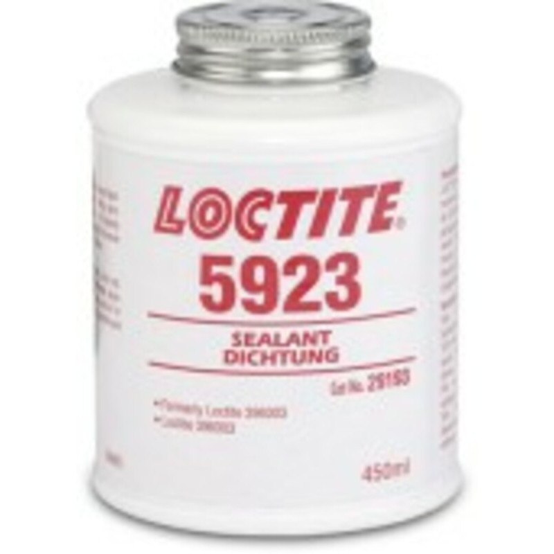 Scellant étanchéité joints LOCTITE MR 5923 - 450ml