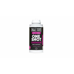 Grenade anti-virale MUC-OFF One Shot 2