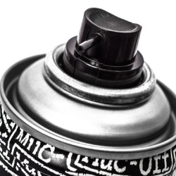 Lubrifiant chaîne MUC-OFF Extreme Lube 400ml 2