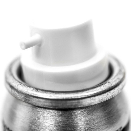 Lubrifiant chaîne MUC-OFF Dry PTFE Chain Lube - spray 50ml