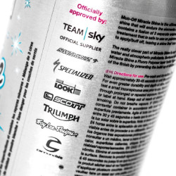 Polish MUC-OFF Miracle Shine - spray 500ml 2