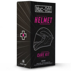 Kit entretien casque MUC-OFF 2