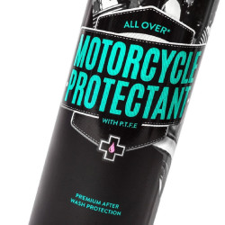 Protecteur MUC-OFF Moto - Spray 500 ml 2