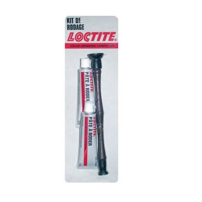 Kit de pâte à roder LOCTITE 34B