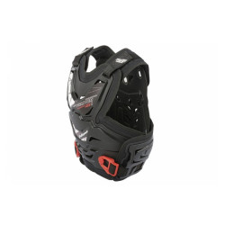 Pare-pierres Phantom Mini noir Polisport 2