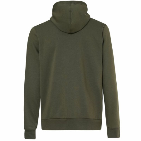 Hoodie OAKLEY Bark FZ Dark Brush taille S
